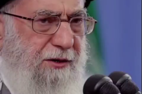 آمریکا تفاوتی نکرده❗️