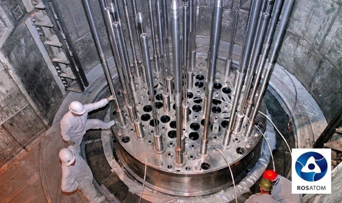 عقوبات شكلية أو استمرار للتعاون النووي بين روساتوم والغرب؟