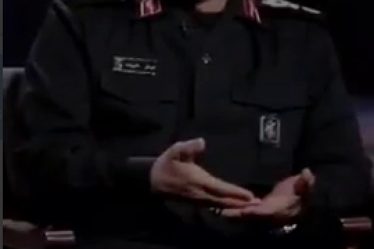 قاسم می‌دونست آقا کیه