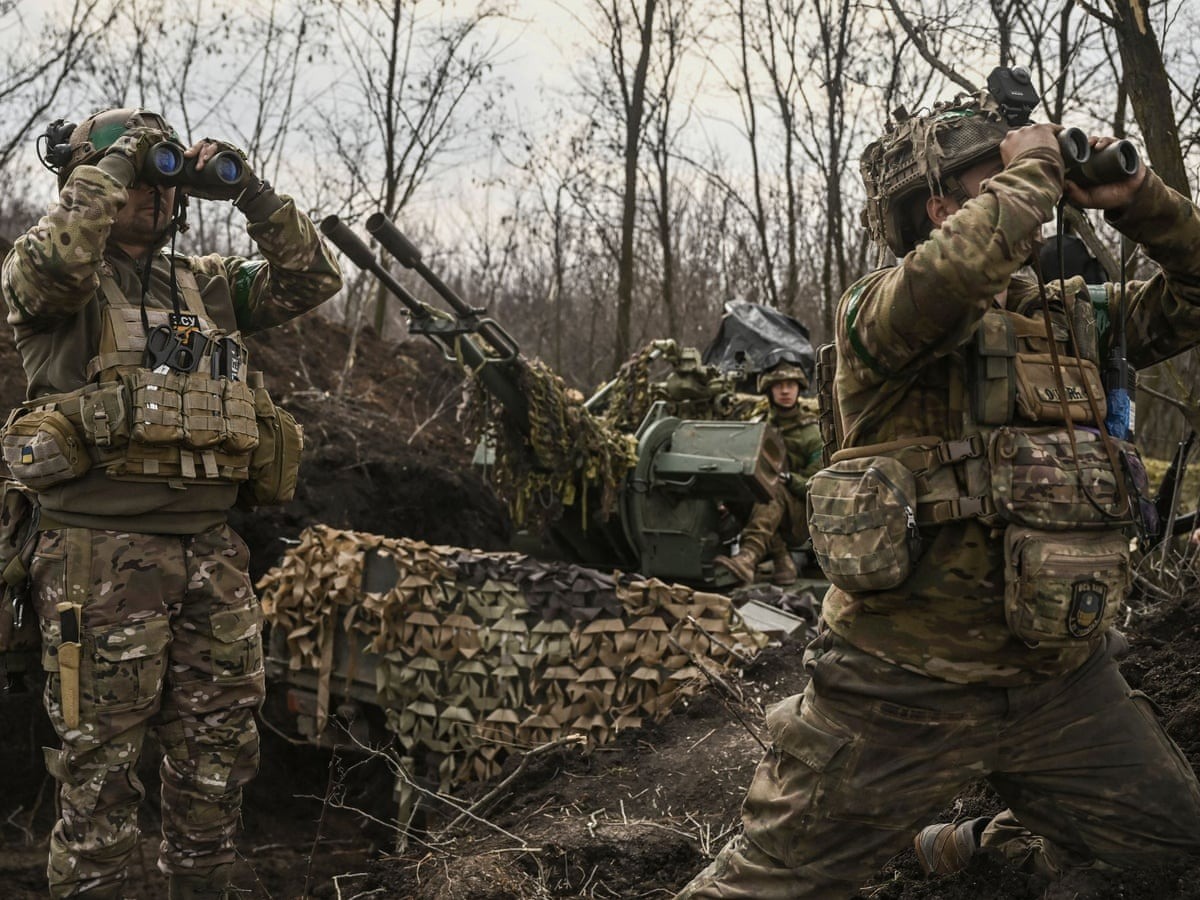 افزایش توان اقتصاد جنگی مسکو