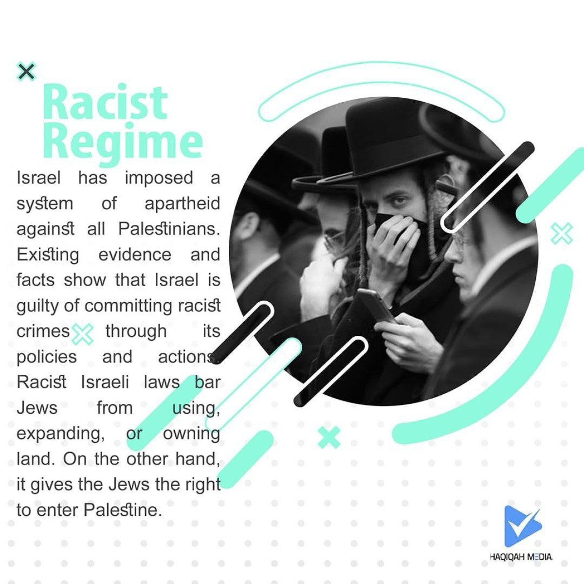 Racist Regime_2