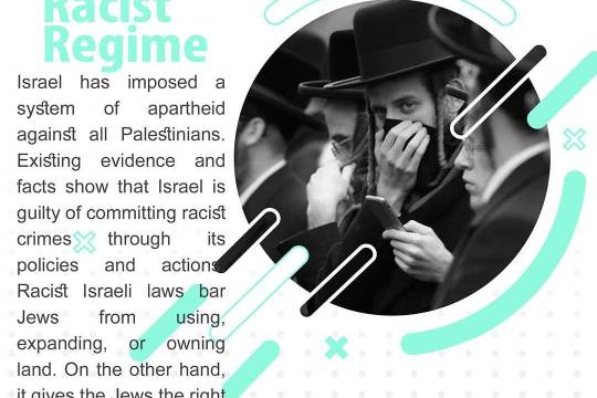 Racist Regime_2