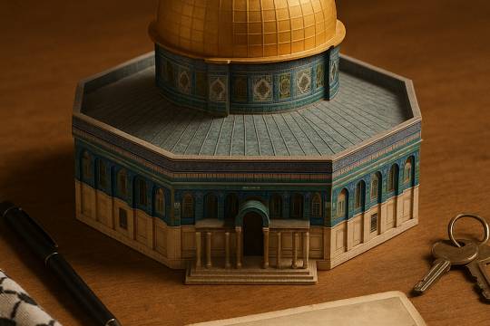 حج فرصتی برای افشای جنایات رژیم صهیونیستی