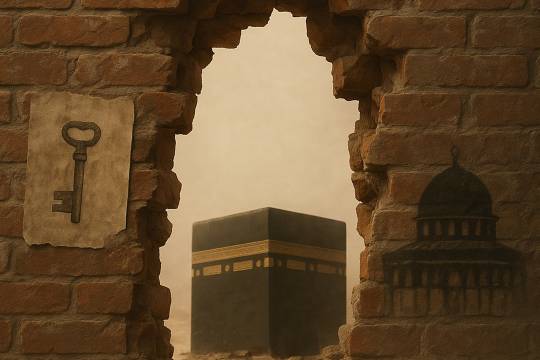 مسلمانان جهانباید در حج، ندای مردم مظلوم