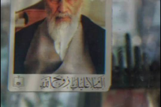 خودسازی کنید تا بتوانید جامعه را اصلاح کنید