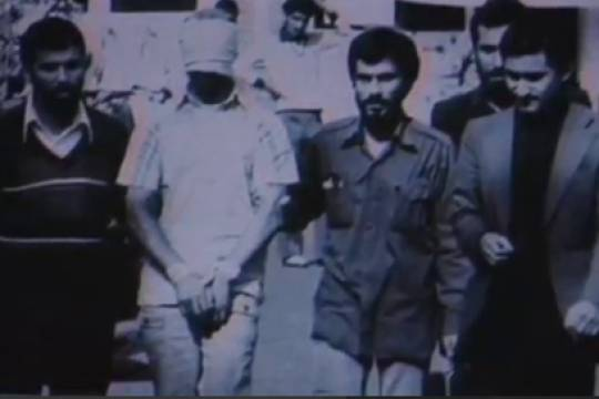 سیا و موساد علیه کارگر ایرانی!