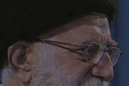 نااُمید نشوید! این توصیه‌ی قطعی و اصلی من است!