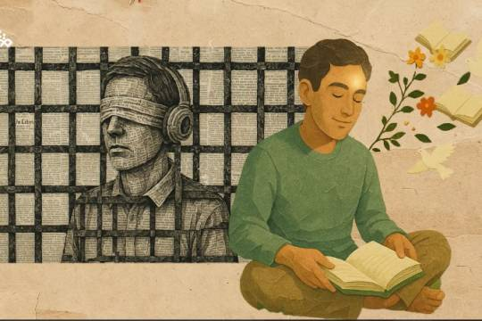 امام وخطر غربزدگی