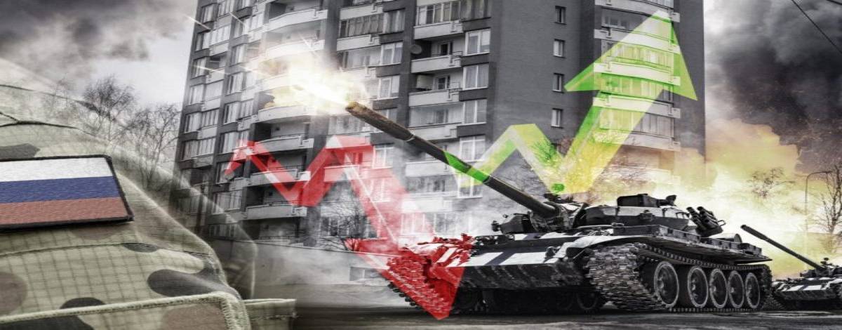 تعزيز اقتصاد الحرب في موسكو