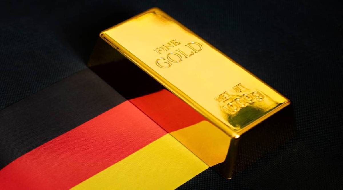 انعدام الثقة وسحب احتياطيات ألمانيا الذهبية من نيويورك