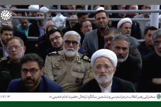 مجموعه ویدیو : امروز جوان ما با مسئله خودباوری و مقاومت آشناست و هویت انقلاب حفظ شد