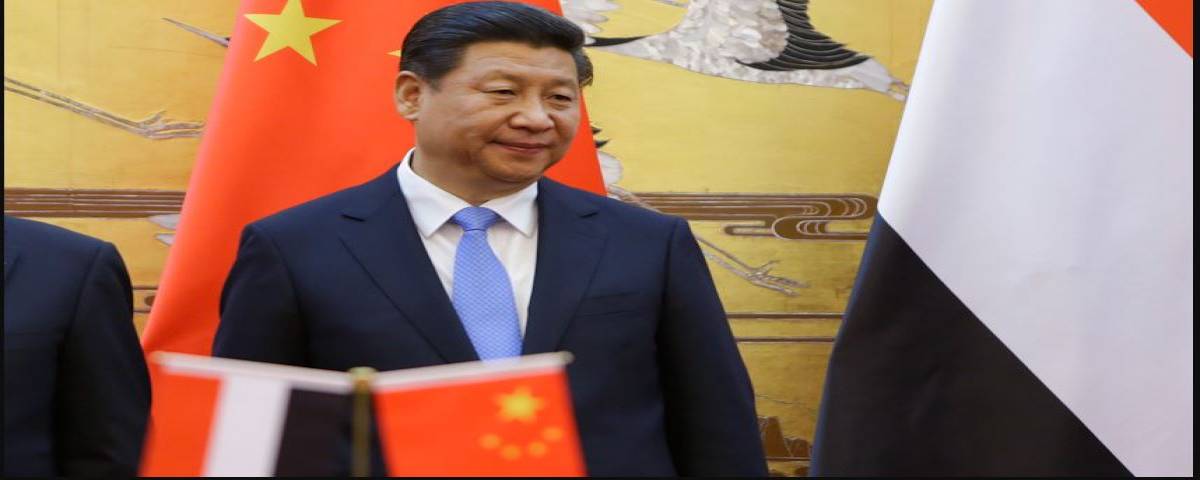 پیامدهای ژئوپلیتیکی نقش احتمالی چین در درگیری‌های یمن