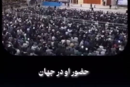 معمار انقلاب