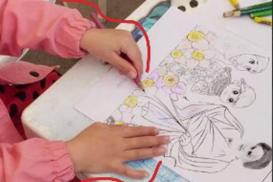 از قدم‌های کوچک تا دل‌های بزرگ