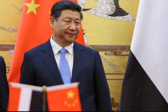 پیامدهای ژئوپلیتیکی نقش احتمالی چین در درگیری‌های یمن