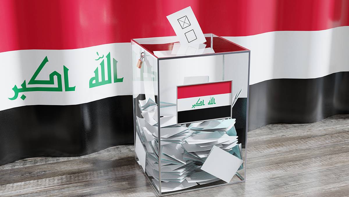 Boycott, Betrayal, Ballots: Iraq’s Explosive 2025 Election Showdown