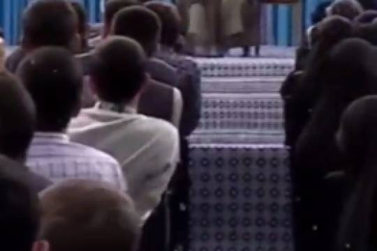 اجازه از حضرت آقا