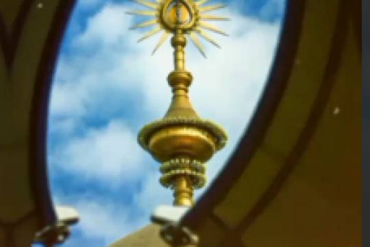 مجموعه موشن استوری : پیامبر اکرم (ص) علی (ع) تفسیر کتاب خدا و دعوت کننده به سوی خداست