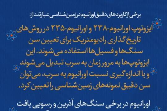 مجموعه عکس نوشت  :  انرژی هسته ای چی داره برامون؟؟