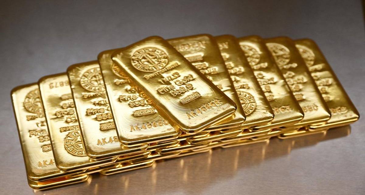 Trump’s Fed Meddling Exposes Germany’s Gold as a Geopolitical Hostage