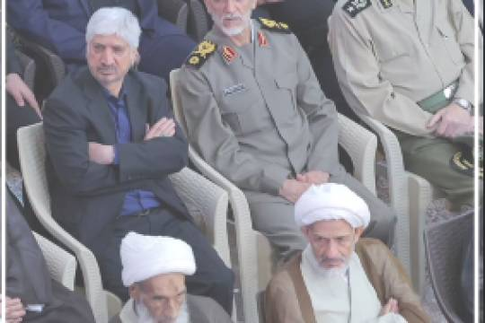 مروری بر سخنان رهبری در سی و ششمین سالگرد امام(ره)