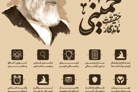 خودسازی به سبک امام خمینی (ره)