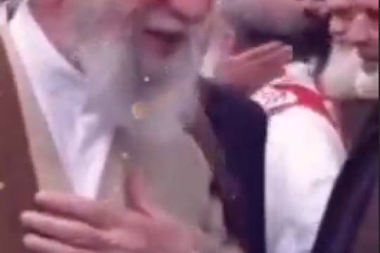 برای تجربه‌ی این‌لحظه می‌خوام مداح بشم