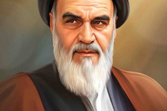 مجموعه پوستر : تا شرک و کفر هست، مبارزه هست. و تا مبارزه هست، ما هستیم