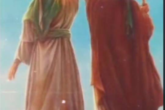 غدیر، قاعده ولایت