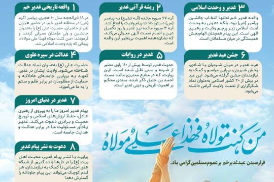 روز ولایت و وحدت