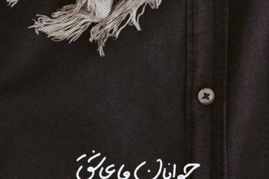 مجموعه پوستر : جوانان ما عاشق مبارزه با اسرائیل هستند