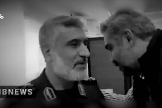 تولید موشک در ایران متوقف نمیشه