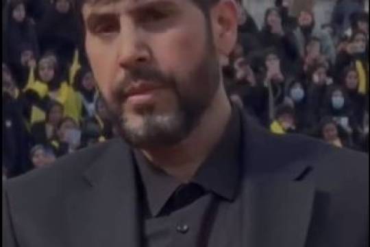 وداعاً يا درع السيد..