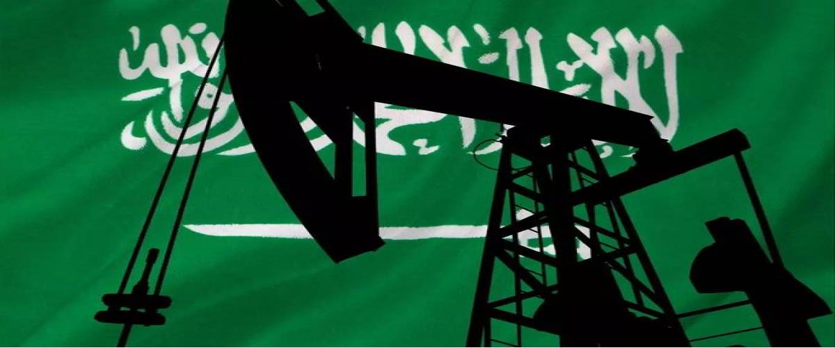 Saudi Arabia's Oil Addiction: Can Vision 2030 Save the Kingdom From Bankruptcy?