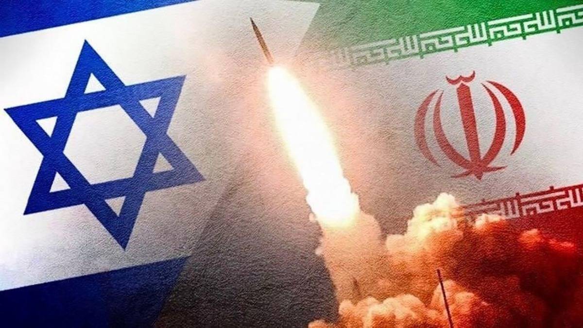 Israel’s Worst Nightmare: Iran’s Defensive Fury + Arab Street = Collapse of Normalization