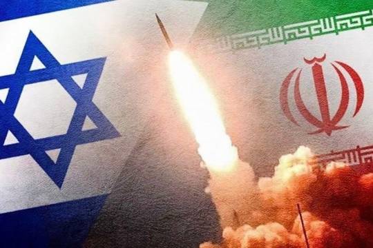 Israel’s Worst Nightmare: Iran’s Defensive Fury + Arab Street = Collapse of Normalization