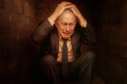 From Airstrikes to Bunkers