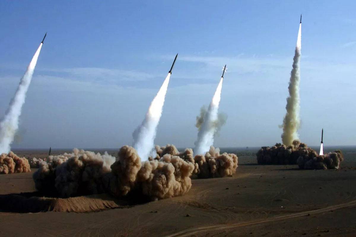 پایداری ایران و تضعیف رژیم اسرائیل