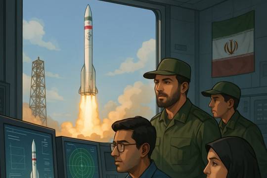 ارتقاء قدرت دفاعی کشور