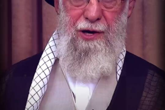 جمهوری اسلامی، به اذن الهی، بر رژیم صهیونیستی فائق خواهد شد