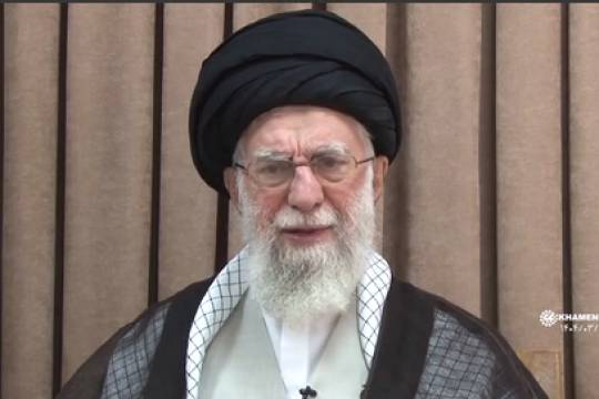 ورود آمریکا به صحنه، نشانه ضعف و ناتوانی رژیم صهیونیستی است