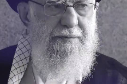 آغازش با شماست پایانش با ماست