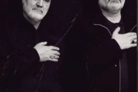 مجموعه استوری موشن : رفیق راه بلد