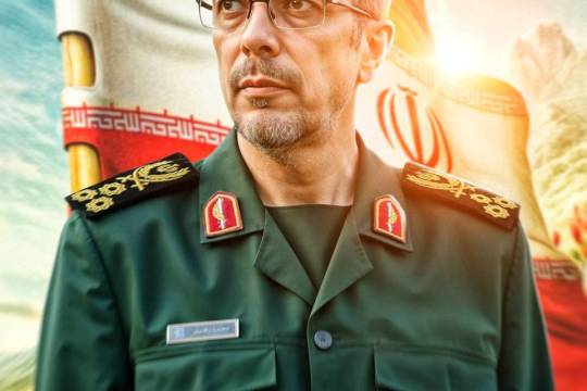 مجموعه پوستر : سلام بر سرداران شهید سپاه اسلام