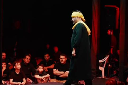 ماجرای زندگی کسانی که دعوت امام را رد کردند!