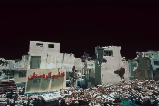 سردار شهید حاجی‌زاده