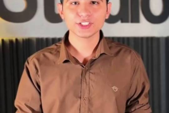 شکار یک افسانه