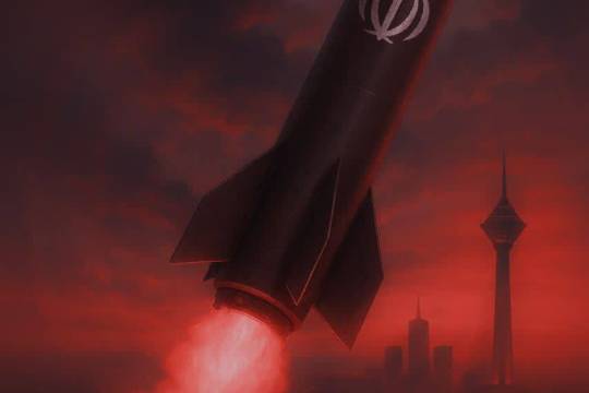 مجموعه پوستر : سرنوشت تلخ و دردناک رژیم صهیونیستی