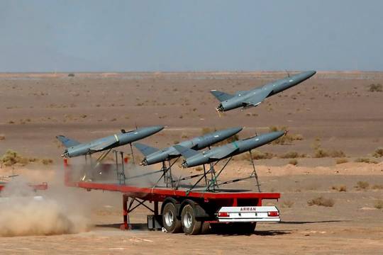 چند جبهه، چند سلاح، یک هدف: استراتژی ترکیبی ایران علیه اسرائیل