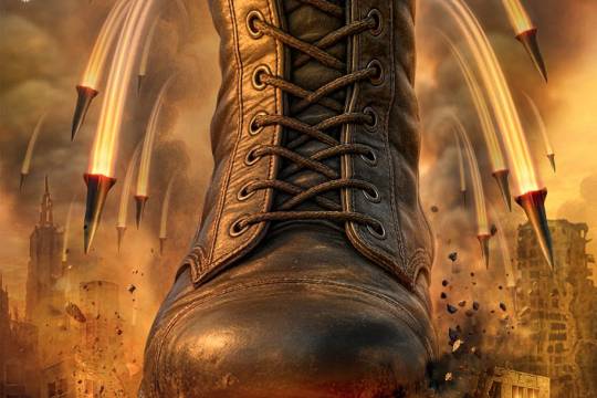 With all that commotion and all those claims